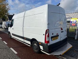 Renault Master 2.3 DCI 100KW L3H2 MAXI AIRCO KLIMA NAVI EURO6 picture 2