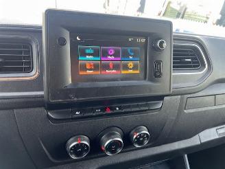 Renault Master 2.3 DCI 100KW L3H2 MAXI AIRCO KLIMA NAVI EURO6 picture 9