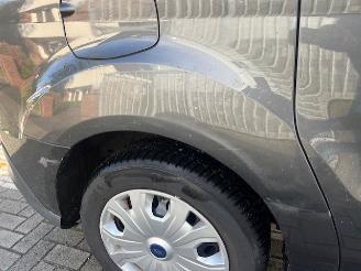 Ford Transit Connect 1.5 TDCI 73KW 3P MAXI LANG AIRCO KLIMA NAVI EURO6 picture 15