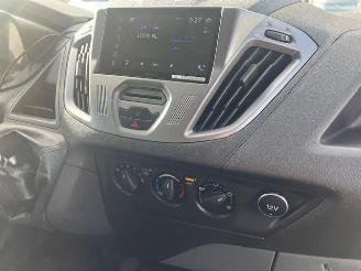 Ford Transit Custom 2.0 TDCI 96KW L2H1 LANG AIRCO KLIMA EURO6 MARGE AUTO! picture 8