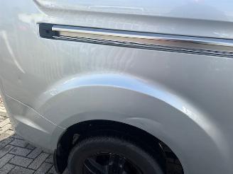 Ford Transit Custom 2.0 TDCI 96KW L2H1 LANG AIRCO KLIMA EURO6 MARGE AUTO! picture 12