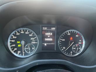 Mercedes Vito 116 CDI 120KW  LANG AIRCO KLIMA picture 9