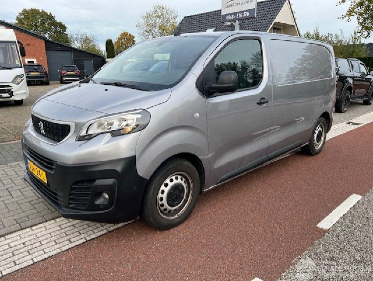 Peugeot Expert 1.5 BLUEHDI  AIRCO KLIMA NAVI EURO6