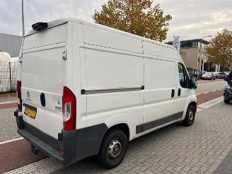 Peugeot Boxer 2.0 BLUEHDI 88KW L2H2 AIRCO KLIMA EURO6 picture 4