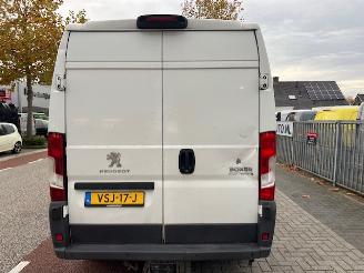 Peugeot Boxer 2.0 BLUEHDI 88KW L2H2 AIRCO KLIMA EURO6 picture 3