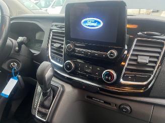 Ford Transit Custom 2.0 TDCI 125KW DC AUTOM. L2H1 LANG AIRCO KLIMA picture 10