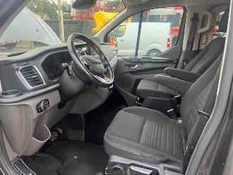 Ford Transit Custom 2.0 TDCI 125KW DC AUTOM. L2H1 LANG AIRCO KLIMA picture 14