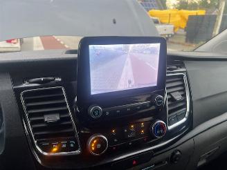 Ford Transit Custom 2.0 TDCI 125KW DC AUTOM. L2H1 LANG AIRCO KLIMA picture 13