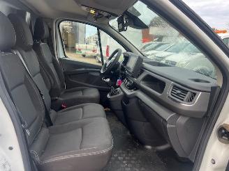 Renault Trafic 2.0 DCI 96KW L2H1 THERMOKING KUHLUNG!!  KLIMA NAVI picture 6
