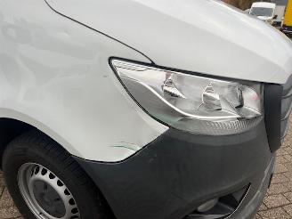 Mercedes Sprinter 314 2.2 CDI 105KW 366 L2H2 AIRCO KLIMA NAVI picture 13