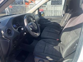 Mercedes Vito 116 2.2 CDI 120KW LANG picture 10
