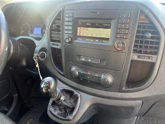 Mercedes Vito 116 2.2 CDI 120KW LANG picture 8