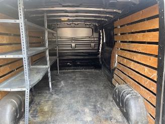 Opel Vivaro 1.6 CDTI 88KW L2H1 LANG AIRCO KLIMA NAVI EURO6 picture 17