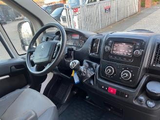 Peugeot Boxer 2.2 BLUEHDI 103KW MAXI L3H2 AIRCO KLIMA EURO6 picture 7