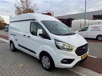 Ford Transit Custom 2.0 TDCI L2H2 AIRCO KLIMA EURO6 picture 4