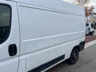 Fiat Ducato 35 2.3 MJ 110KW L2H2 AIRCO KLIMA EURO6 picture 12