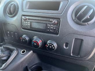 Renault Master 2.3 DCI 96KW L2H2  KLUBB 32  HOOGWERKER EURO6 picture 18