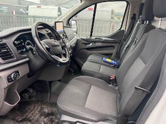Ford Transit Custom 2.0 TDCI 125KW L2H1 LANG AIRCO KLIMA EURO6 picture 10
