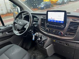 Ford Transit Custom 2.0 TDCI 125KW L2H1 LANG AIRCO KLIMA EURO6 picture 7