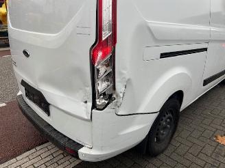 Ford Transit Custom 2.0 TDCI 125KW L2H1 LANG AIRCO KLIMA EURO6 picture 11