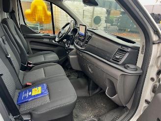 Ford Transit Custom 2.0 TDCI 125KW L2H1 LANG AIRCO KLIMA EURO6 picture 6