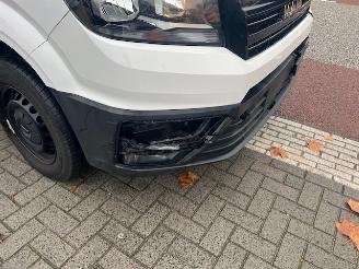 Volkswagen Crafter MAN TGE 2.0 TDI 103KW DSG AUTOM. L2H2 AIRCO KLIMA NAVI picture 14