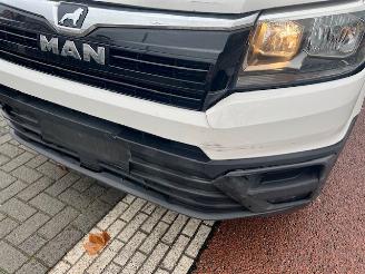 Volkswagen Crafter MAN TGE 2.0 TDI 103KW DSG AUTOM. L2H2 AIRCO KLIMA NAVI picture 15