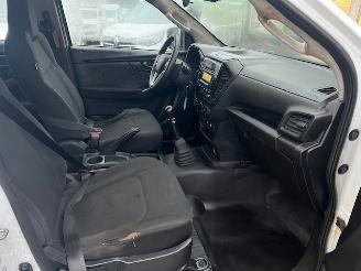 Isuzu D-Max 1.9d 120kw DOUBLE CAB. 4WD  4X4 AIRCO KLIMA EURO6 picture 6