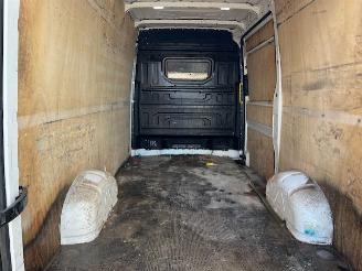 Volkswagen Crafter 2.0 TDI 130KW L2H2 DSG AUTOM.  AIRCO KLIMA EURO6 picture 16