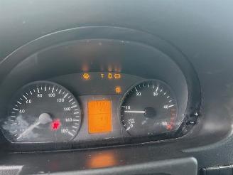 Mercedes Sprinter 314 CDI 105KW KOFFER LAADKLEP LBW KLIMA EURO6! picture 8