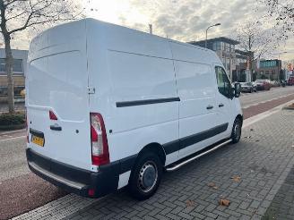 Opel Movano 2.3 CDTI 110KW L2H2 AIRCO KLIMA EURO6 picture 4