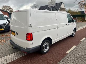 Volkswagen Transporter 2.0 TDI 110KW L2H1 LANG AIRCO KLIMA EURO6 picture 2