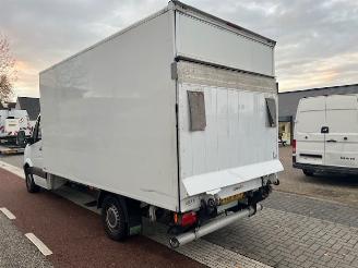 Mercedes Sprinter 316 CDI 120KW KOFFER LAADKLEP LBW KLIMA EURO6 picture 2