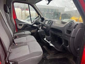 Renault Master 2.3 DCI 125KW KOFFER LAADKLEP LBW KLIMA EURO6 picture 7