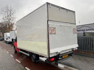 Renault Master 2.3 DCI 125KW KOFFER LAADKLEP LBW KLIMA EURO6 picture 3