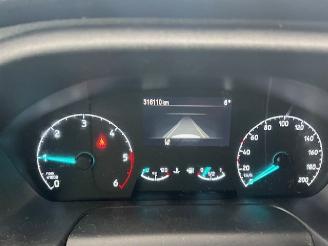 Ford Transit 350 2.0 TDCI 125KW KOFFER LAADKLEP LBW picture 10