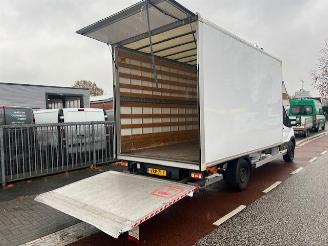 Ford Transit 350 2.0 TDCI 125KW KOFFER LAADKLEP LBW picture 13