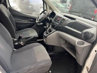 Nissan NV 200 1.5 DCI 66KW KIPPER   AIRCO KLIMA EURO6 picture 7