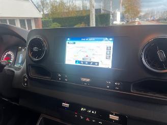 Mercedes Sprinter 315 CDI AUT.   MAXI L3H2 LAADKLEP, LADEBORDWAND KLIMA picture 8