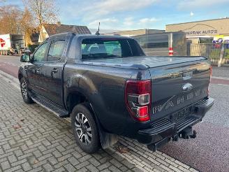 Ford Ranger 2.0D 156KW DOUBLE CAB. WILDTRAK 4WD AUT. KLIMA picture 4