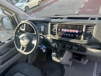 Volkswagen Crafter 2.0 TDI 103KW L2H1 LANG AUTOMAAT KLIMA EURO6 picture 7