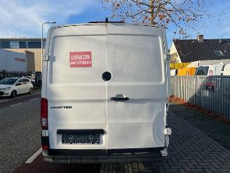 Volkswagen Crafter 2.0 TDI 103KW L2H1 LANG AUTOMAAT KLIMA EURO6 picture 3