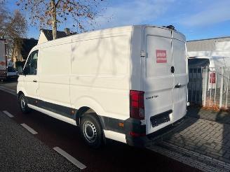Volkswagen Crafter 2.0 TDI 103KW L2H1 LANG AUTOMAAT KLIMA EURO6 picture 2