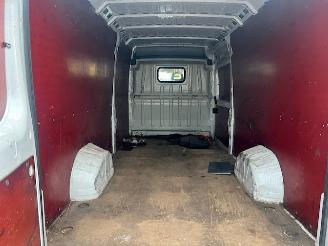 Citroën Jumper 2.2 BLUEHDI 103KW MAXI L4H2 AIRCO KLIMA EURO6 picture 12