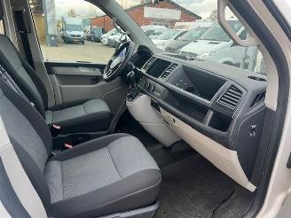 Volkswagen Transporter 2.0 TDI 110KW KOMBI PERSONENBUS AUTOM. KLIMA EURO6 picture 6