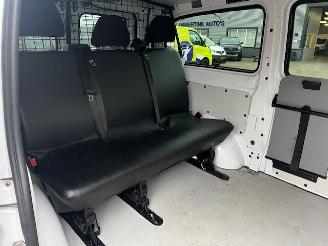 Mercedes Vito TOURER 116 CDI 120KW AUT.  BRIEF 8 PERS. PKW LANG. picture 7