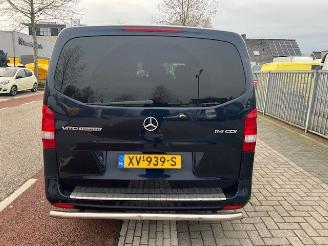 Mercedes Vito TOURER 114 CDI  LANG 9 PERSOONS. AUTOM. KLIMA EURO6 picture 3