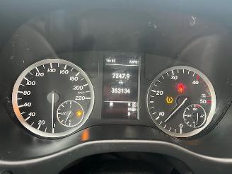 Mercedes Vito TOURER 114 CDI  LANG 9 PERSOONS. AUTOM. KLIMA EURO6 picture 10