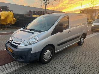 Citroën Jumpy 2.0 HDI 94KW  AIRCO KLIMA picture 5