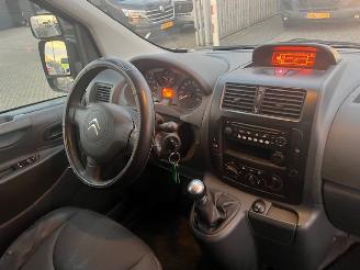 Citroën Jumpy 2.0 HDI 94KW  AIRCO KLIMA picture 7